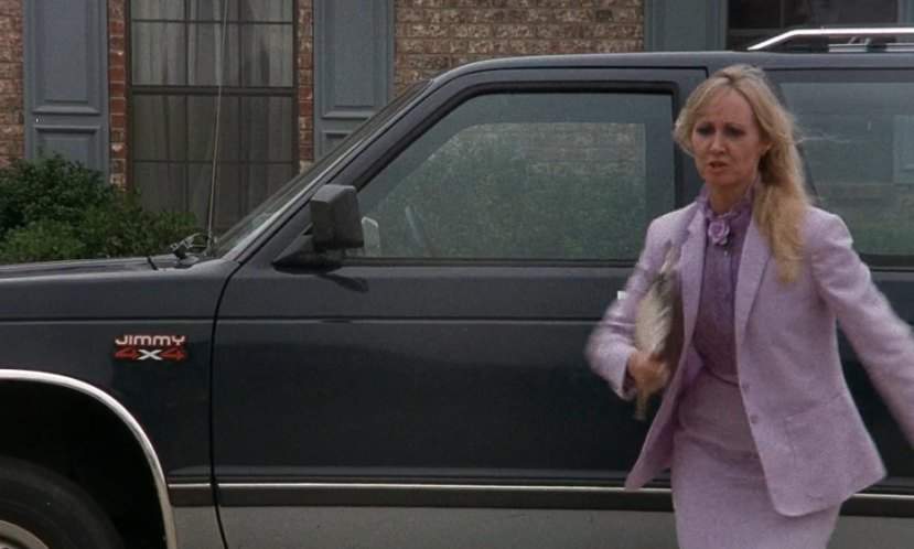 GMC S-15 Jimmy