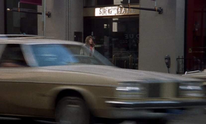 Oldsmobile Vista Cruiser