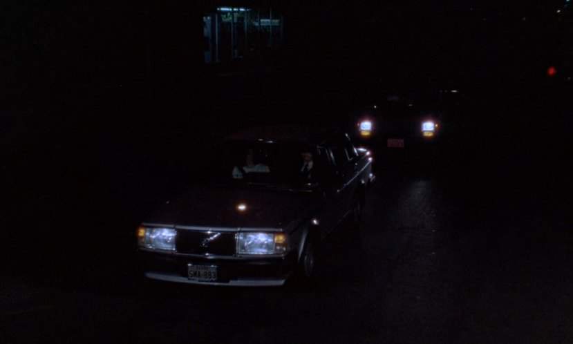 Volvo 240