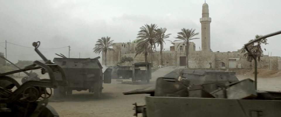 Engesa EE-11 'Urutu'