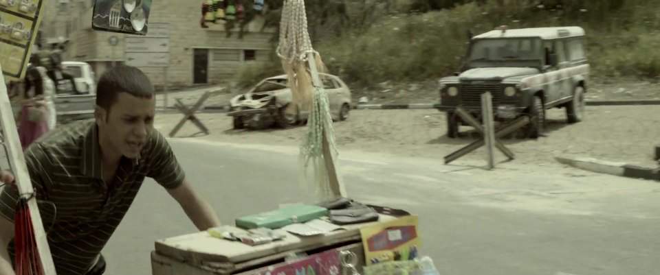 Land-Rover Defender 110 Station Wagon