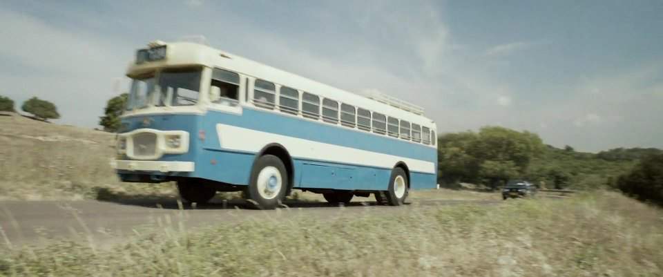Leyland Royal Tiger