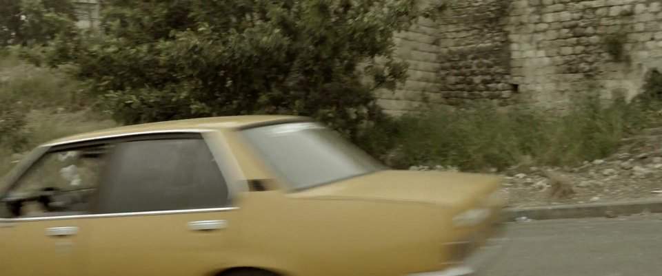 Opel Rekord