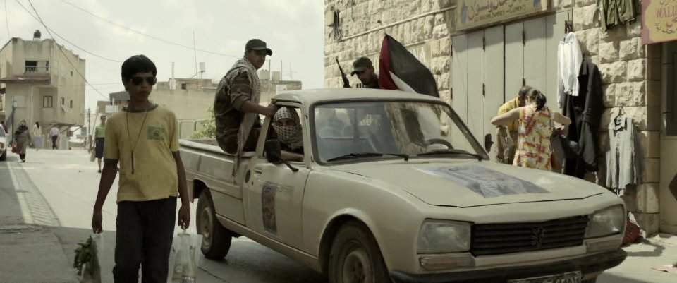 Peugeot 504 Pick-up
