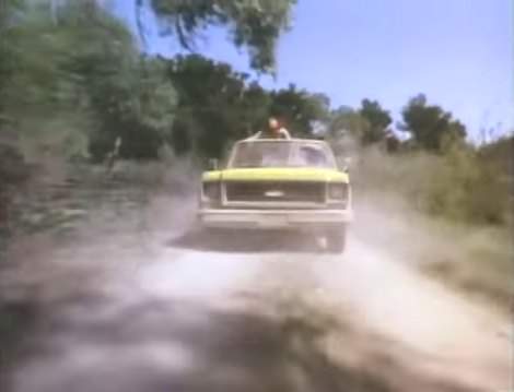 Chevrolet C-Series