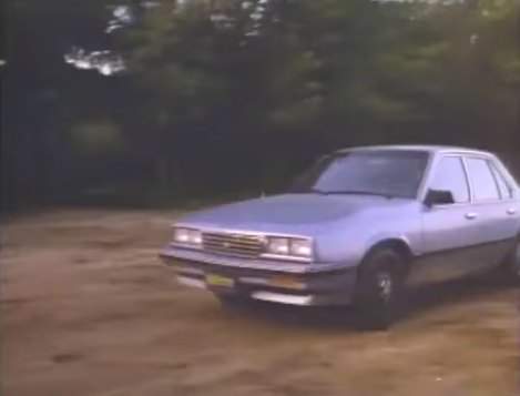 Chevrolet Cavalier