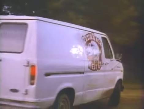Ford Econoline