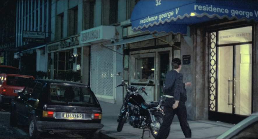 Volkswagen Golf GTI I