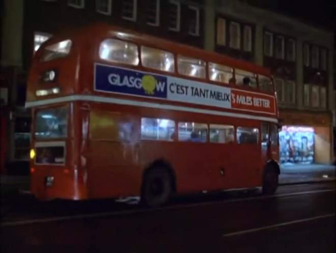AEC Routemaster