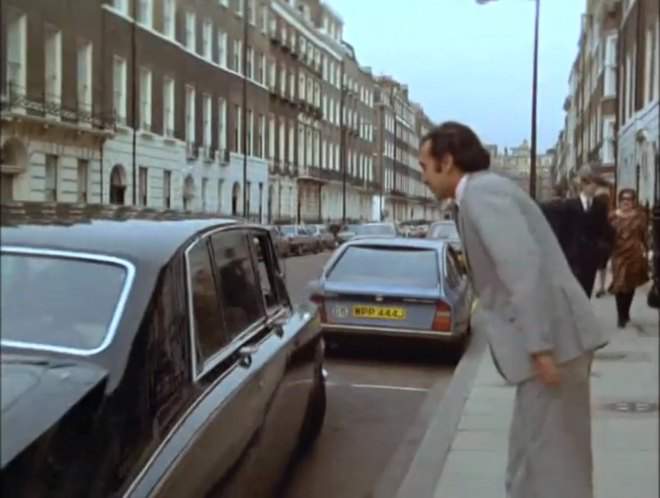 Citroën CX