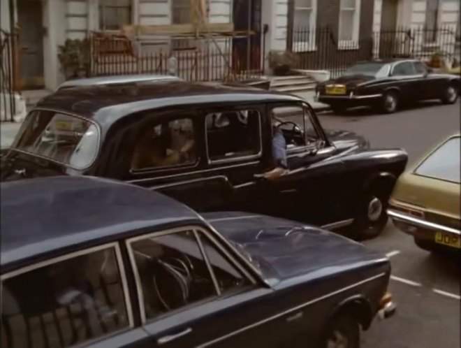 Daimler Sovereign