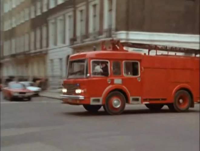 ERF unknown