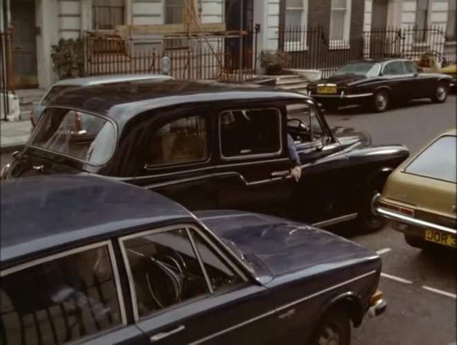 Vauxhall Viva Estate