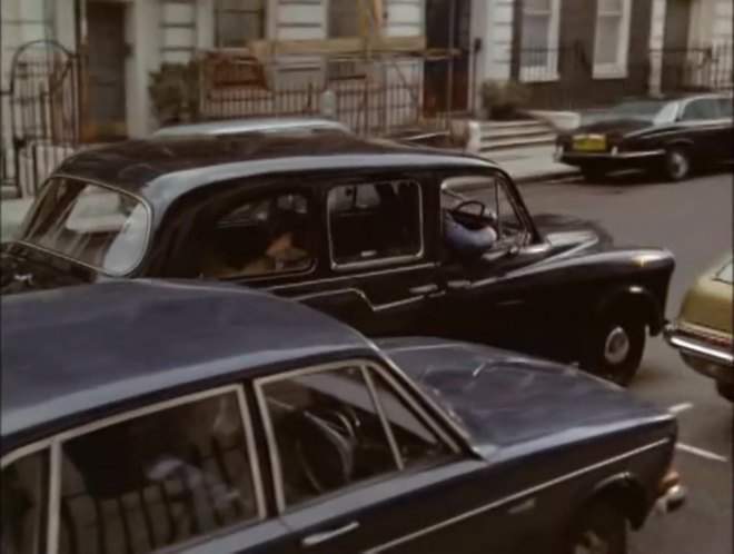 Volvo 144