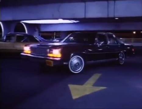 Ford LTD Crown Victoria