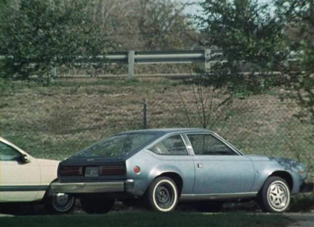 AMC Spirit