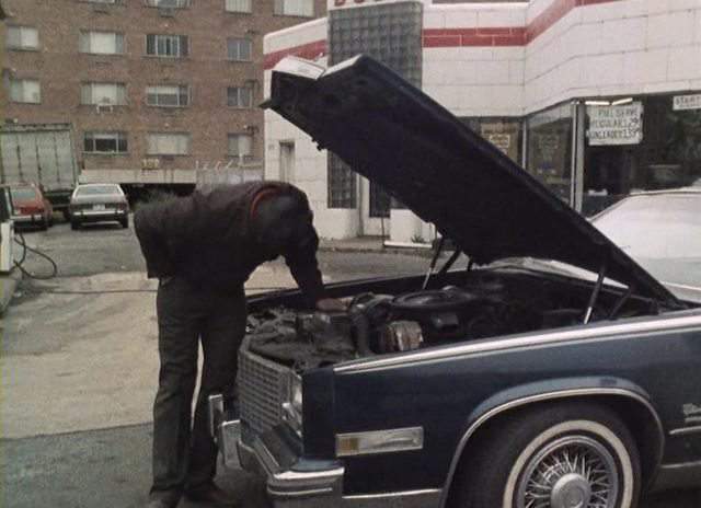 Cadillac Eldorado
