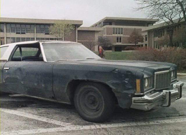 Chevrolet Caprice Classic