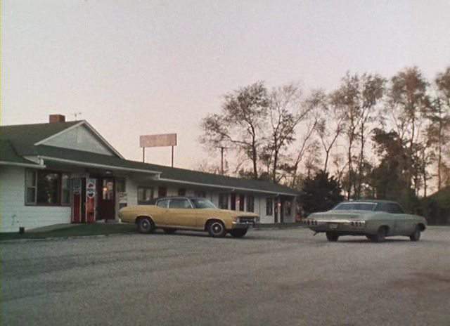 Chevrolet Chevelle