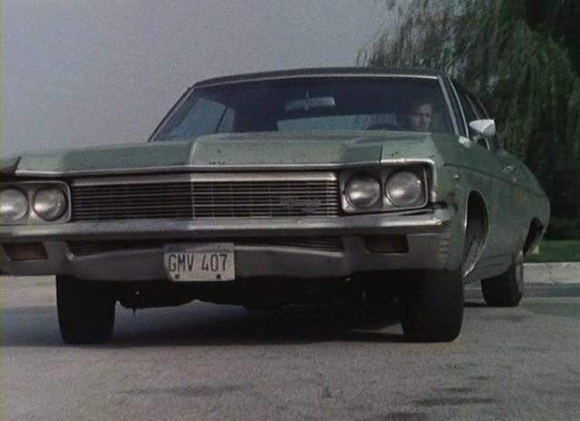 Chevrolet Impala
