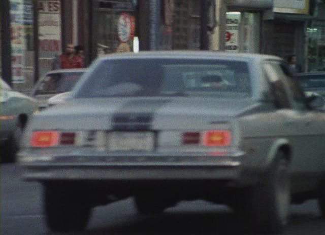 Chevrolet Nova
