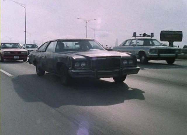 Ford LTD-S