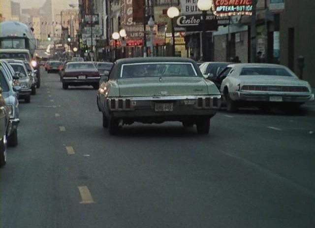 Ford Thunderbird
