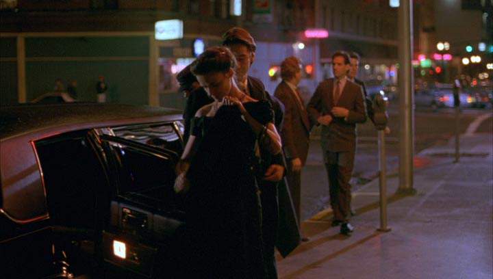 Cadillac Brougham Stretched Limousine