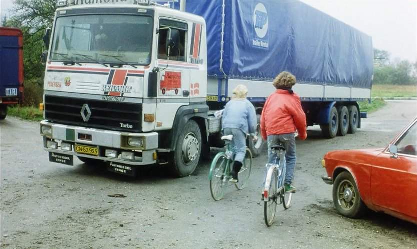 Renault R 310 T