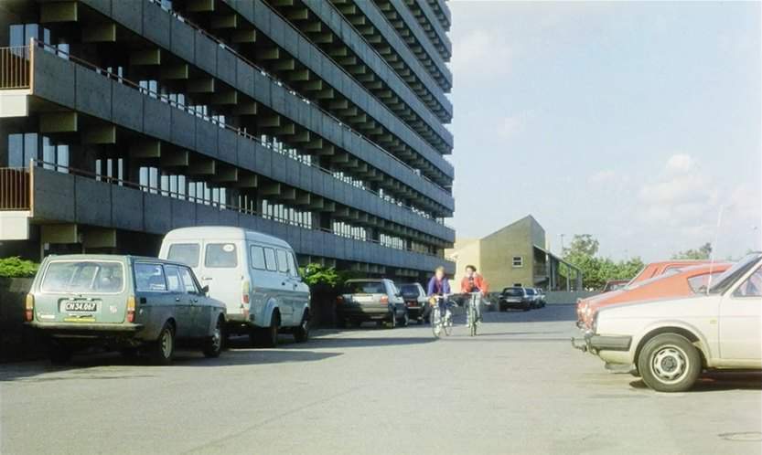 Volvo 145