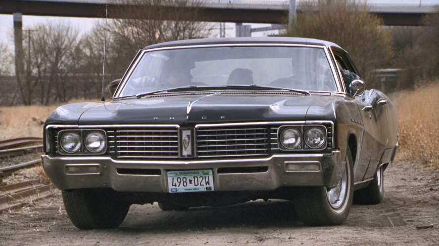 Buick Electra 225