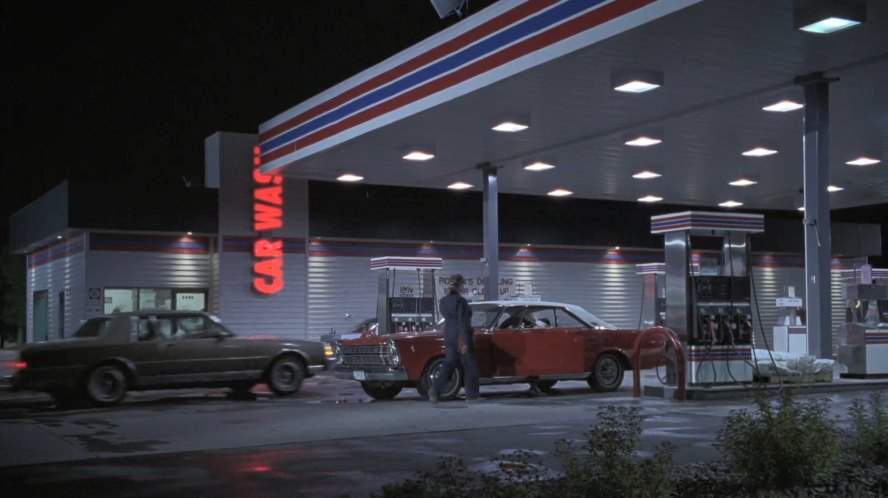 Chevrolet Caprice Classic