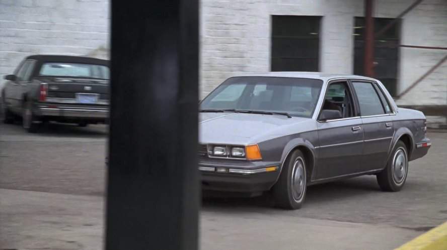 Oldsmobile Ninety-Eight Regency