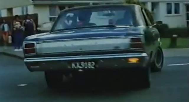 Chrysler Valiant