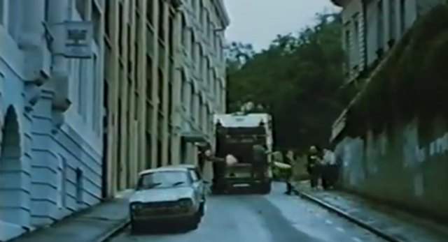 Ford Escort MkI