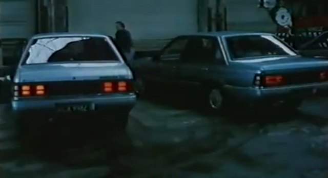 Holden Commodore