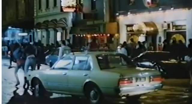 Toyota Corona