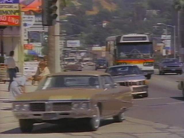 Buick Electra 225