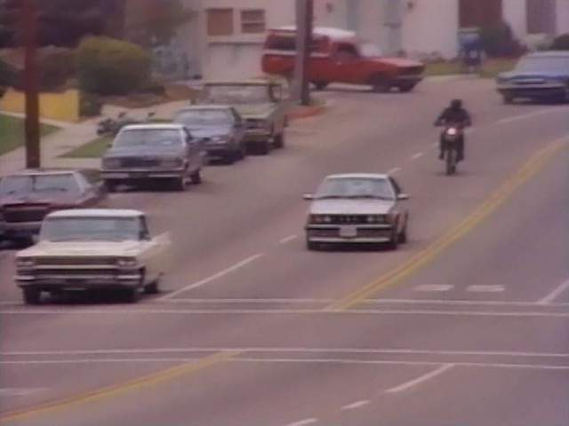 Cadillac unknown