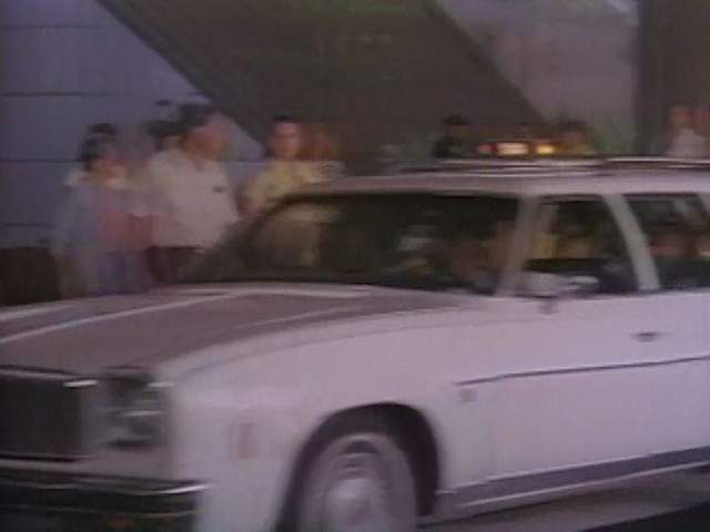 Chevrolet Chevelle Malibu