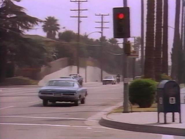 Chevrolet Impala