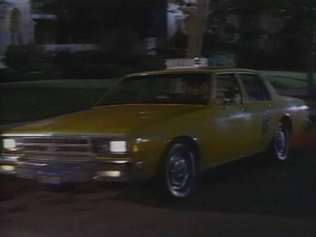 Chevrolet Impala