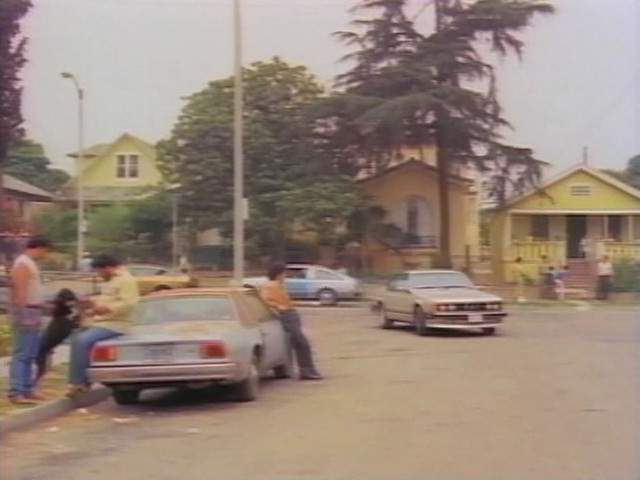 Chevrolet Monza Towne Coupe