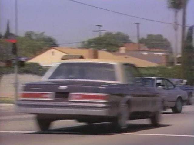 Dodge Diplomat