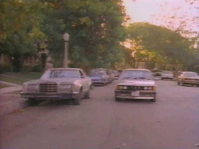 Ford Thunderbird
