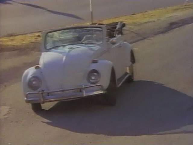 Volkswagen Convertible