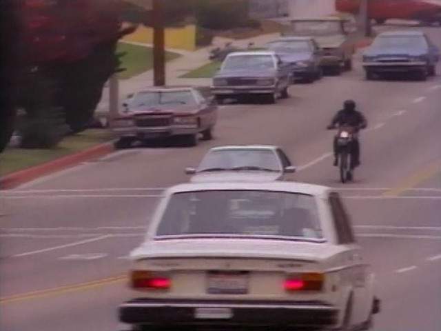 Volvo 244