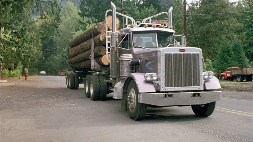 Peterbilt 359