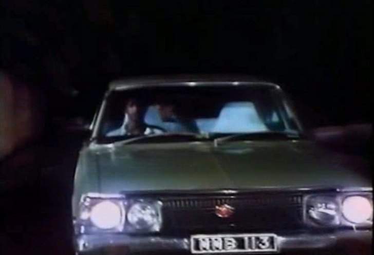 Toyota Corona