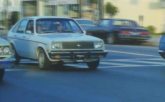 Chevrolet Chevette